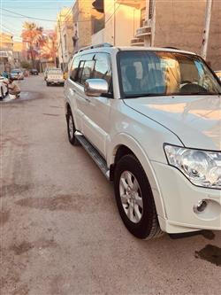 ميتسوبيشي باجيرو